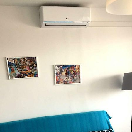 Anna Blue Apartment Split Exterior foto